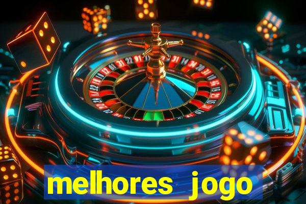 melhores jogo offline android